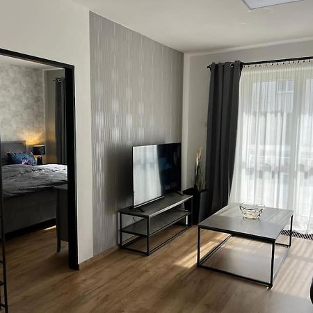 Апартаменты Apartman V Centre Mesta Жилина Экстерьер фото